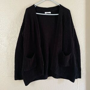 Women’s Arizona Jean Co Knit Cardigan Size XS